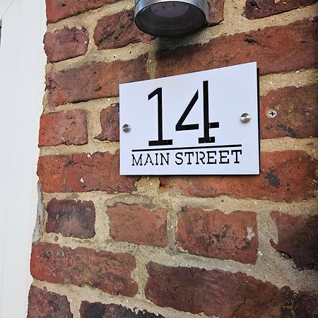 Gorgeous 1 Bed Apartment In Wetwang Driffield Экстерьер фото