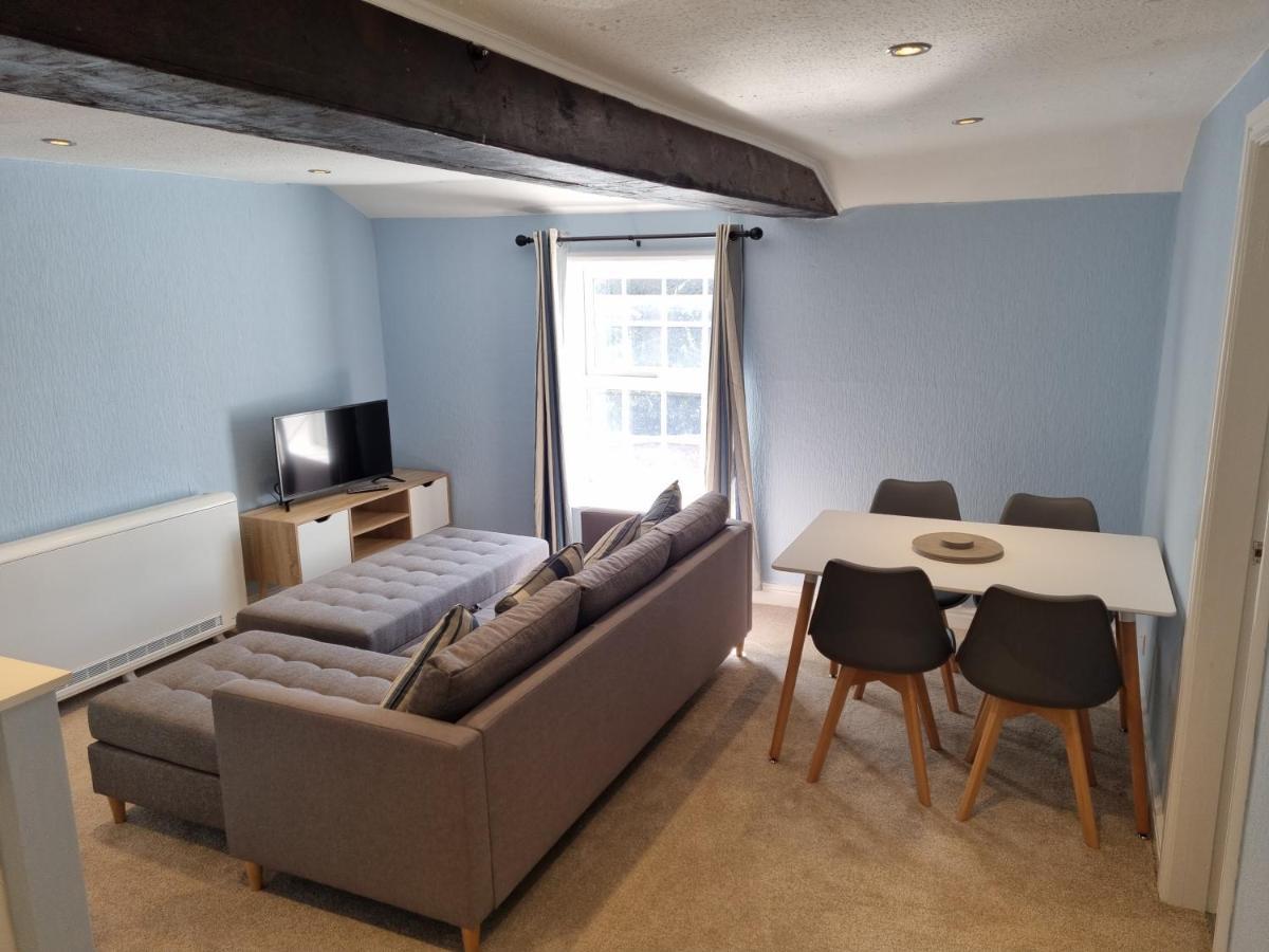 Gorgeous 1 Bed Apartment In Wetwang Driffield Экстерьер фото