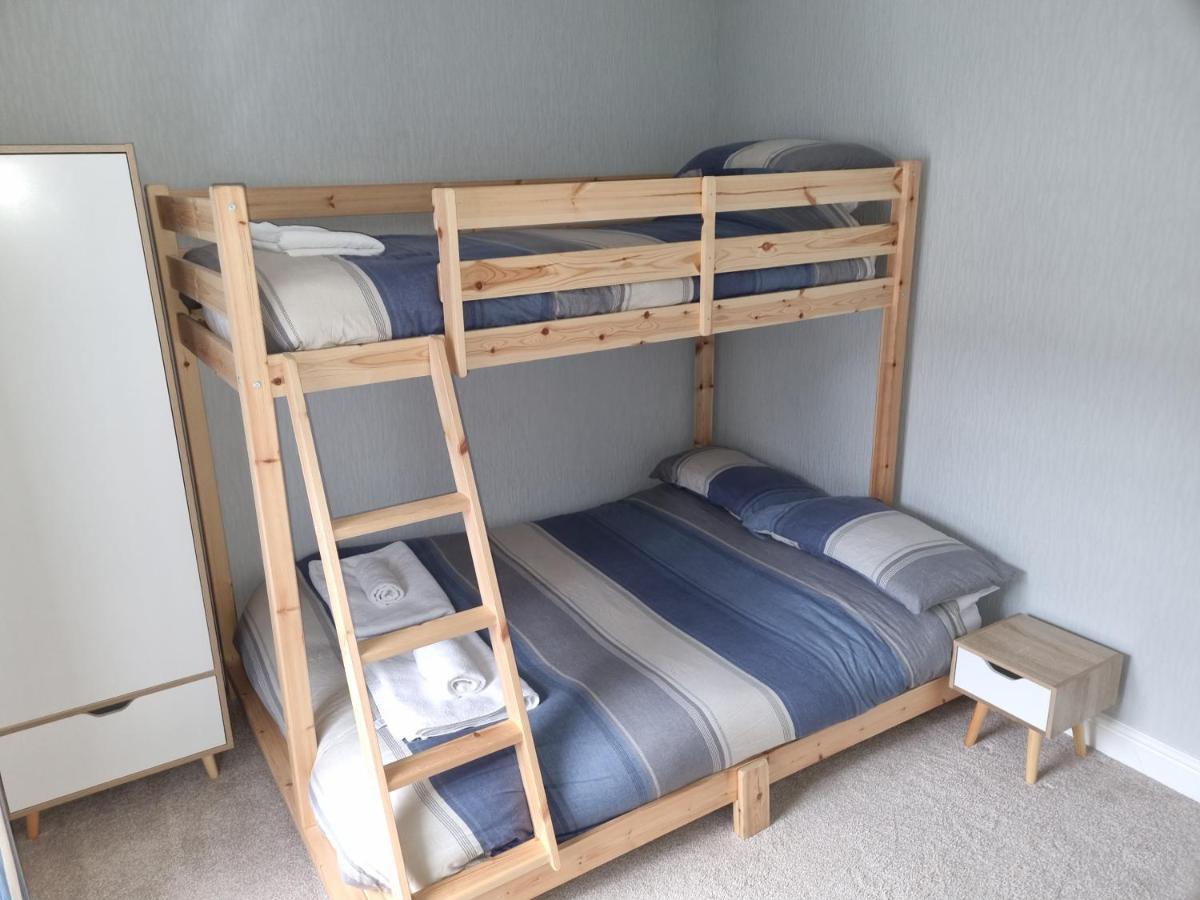 Gorgeous 1 Bed Apartment In Wetwang Driffield Экстерьер фото
