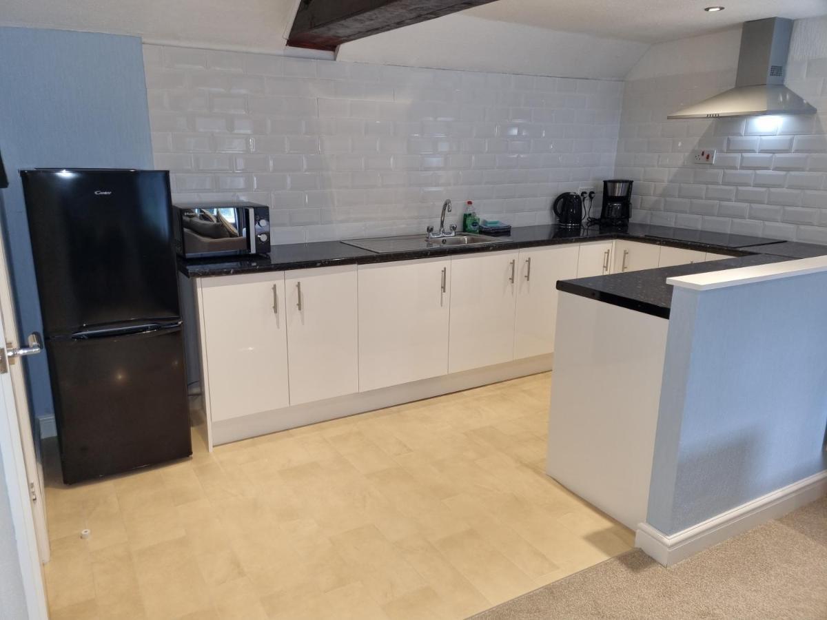 Gorgeous 1 Bed Apartment In Wetwang Driffield Экстерьер фото
