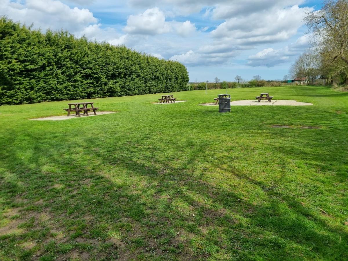 Gorgeous 1 Bed Apartment In Wetwang Driffield Экстерьер фото