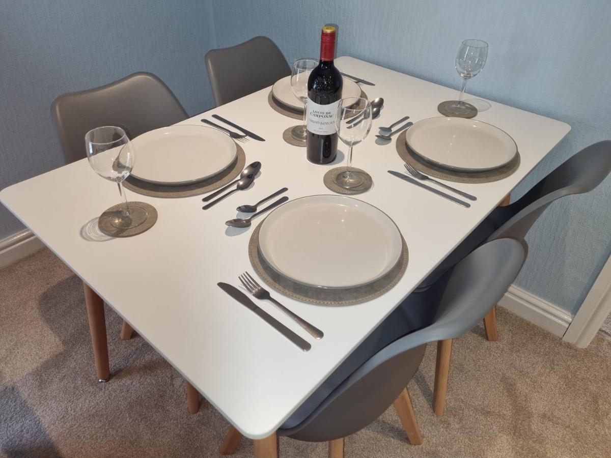 Gorgeous 1 Bed Apartment In Wetwang Driffield Экстерьер фото