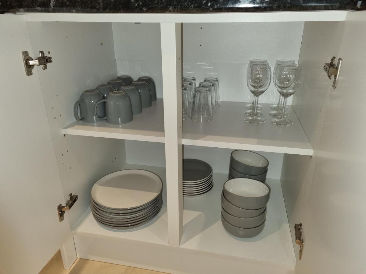 Gorgeous 1 Bed Apartment In Wetwang Driffield Экстерьер фото