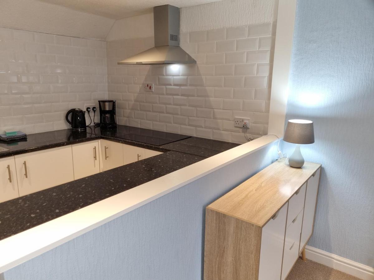 Gorgeous 1 Bed Apartment In Wetwang Driffield Экстерьер фото
