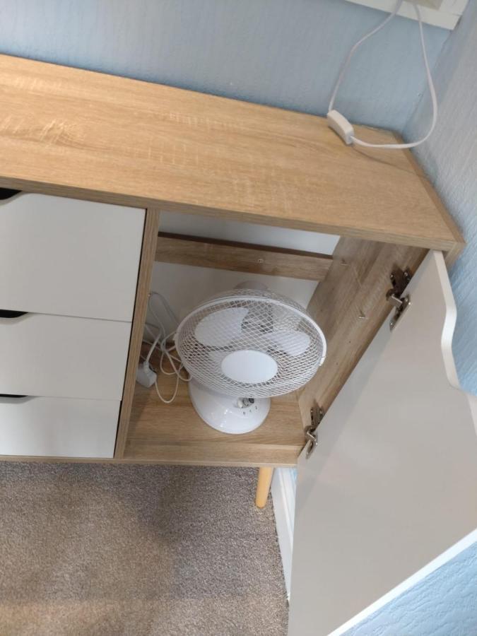 Gorgeous 1 Bed Apartment In Wetwang Driffield Экстерьер фото