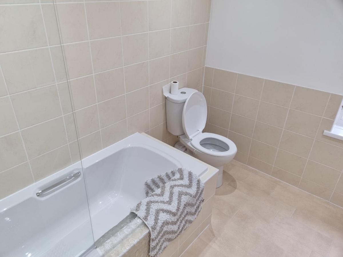 Gorgeous 1 Bed Apartment In Wetwang Driffield Экстерьер фото