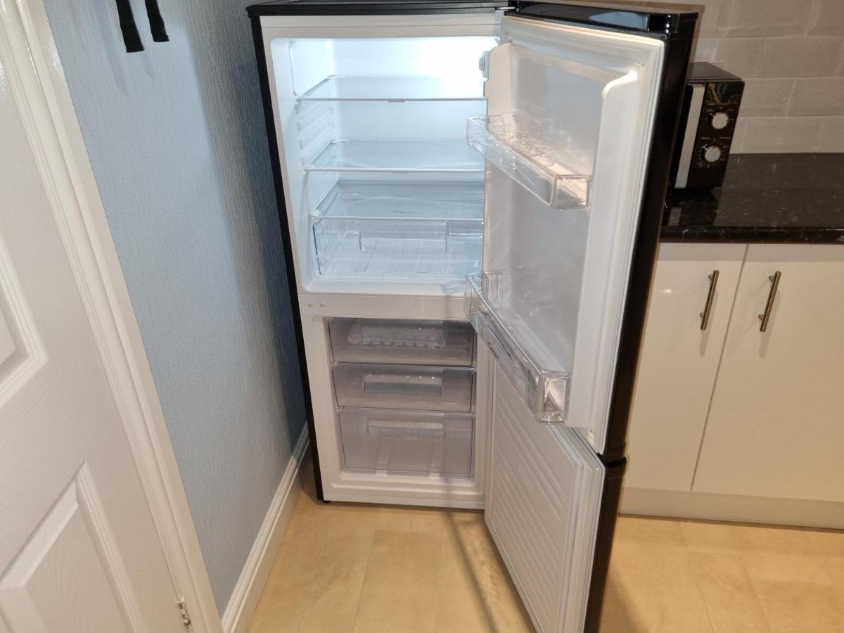 Gorgeous 1 Bed Apartment In Wetwang Driffield Экстерьер фото