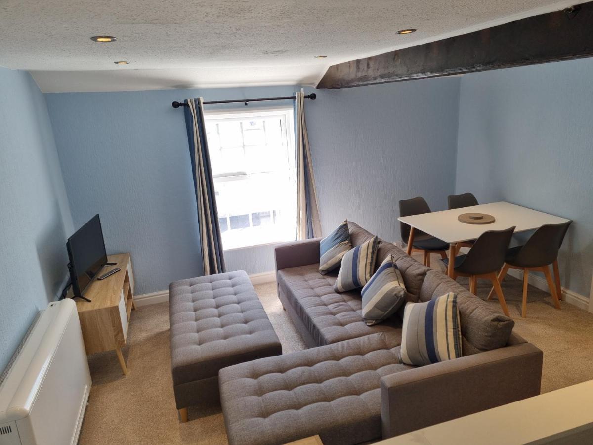 Gorgeous 1 Bed Apartment In Wetwang Driffield Экстерьер фото