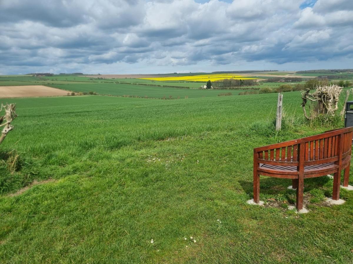 Gorgeous 1 Bed Apartment In Wetwang Driffield Экстерьер фото