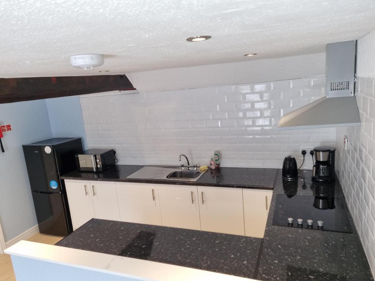 Gorgeous 1 Bed Apartment In Wetwang Driffield Экстерьер фото