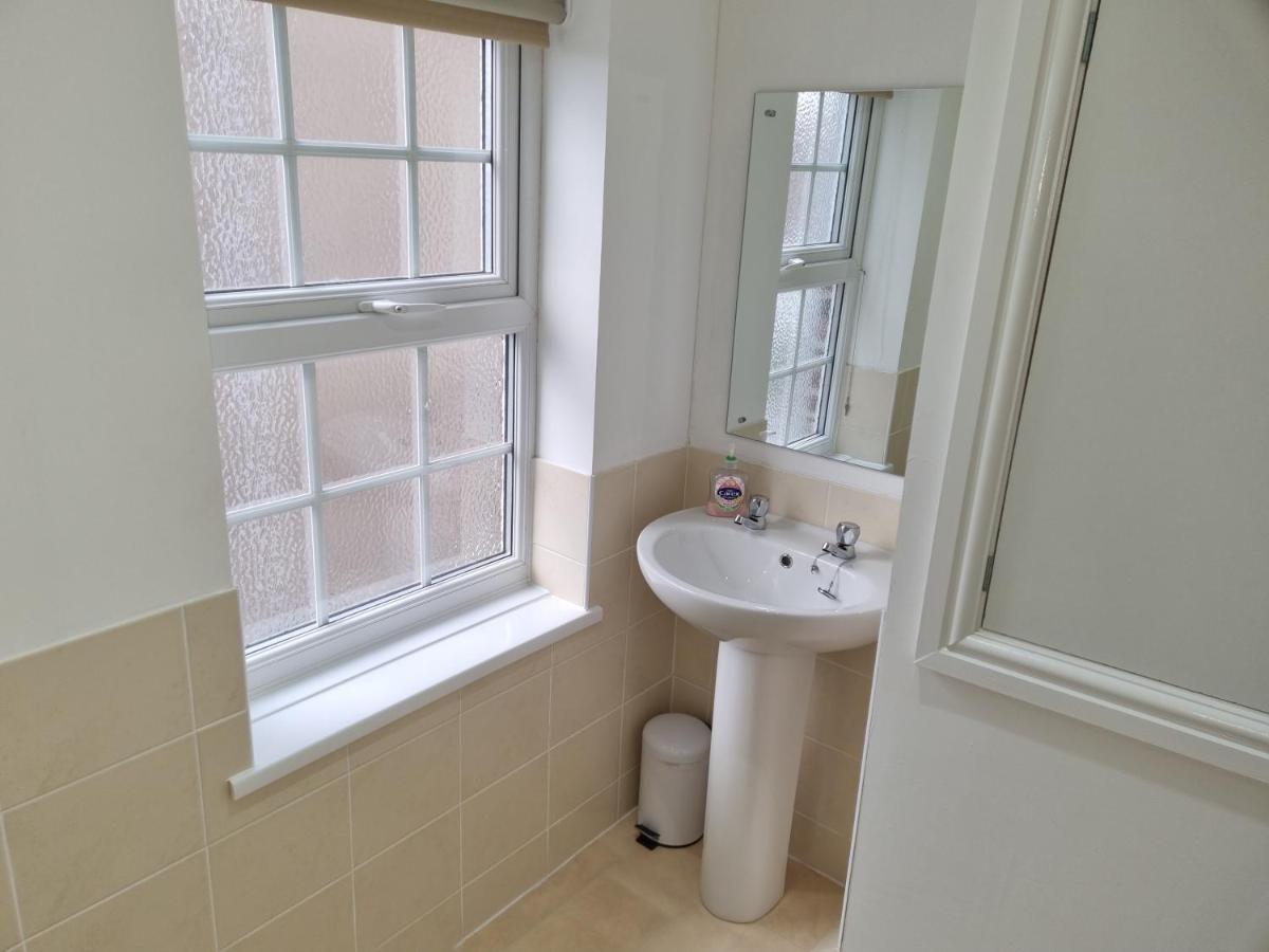 Gorgeous 1 Bed Apartment In Wetwang Driffield Экстерьер фото