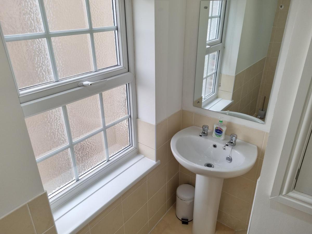 Gorgeous 1 Bed Apartment In Wetwang Driffield Экстерьер фото