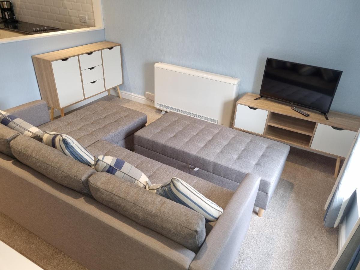 Gorgeous 1 Bed Apartment In Wetwang Driffield Экстерьер фото