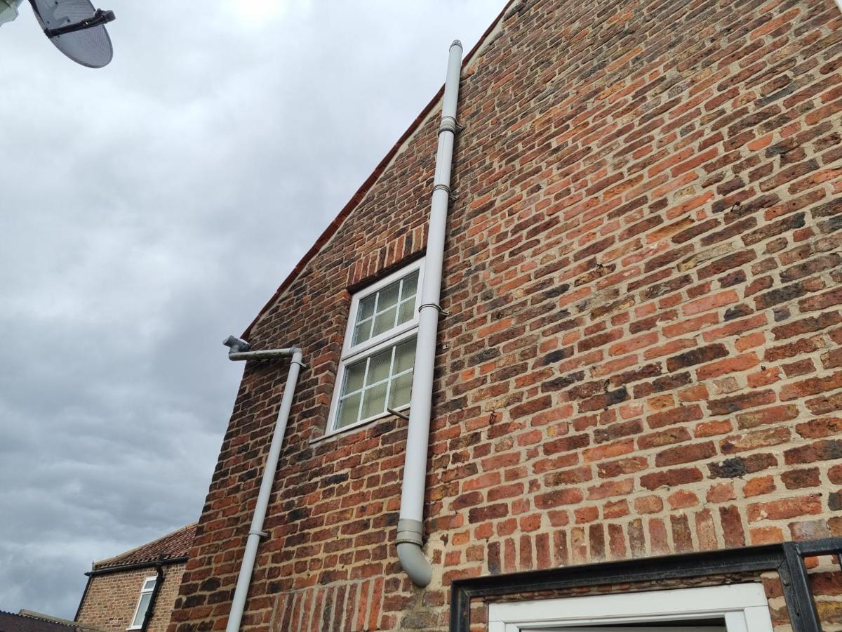 Gorgeous 1 Bed Apartment In Wetwang Driffield Экстерьер фото