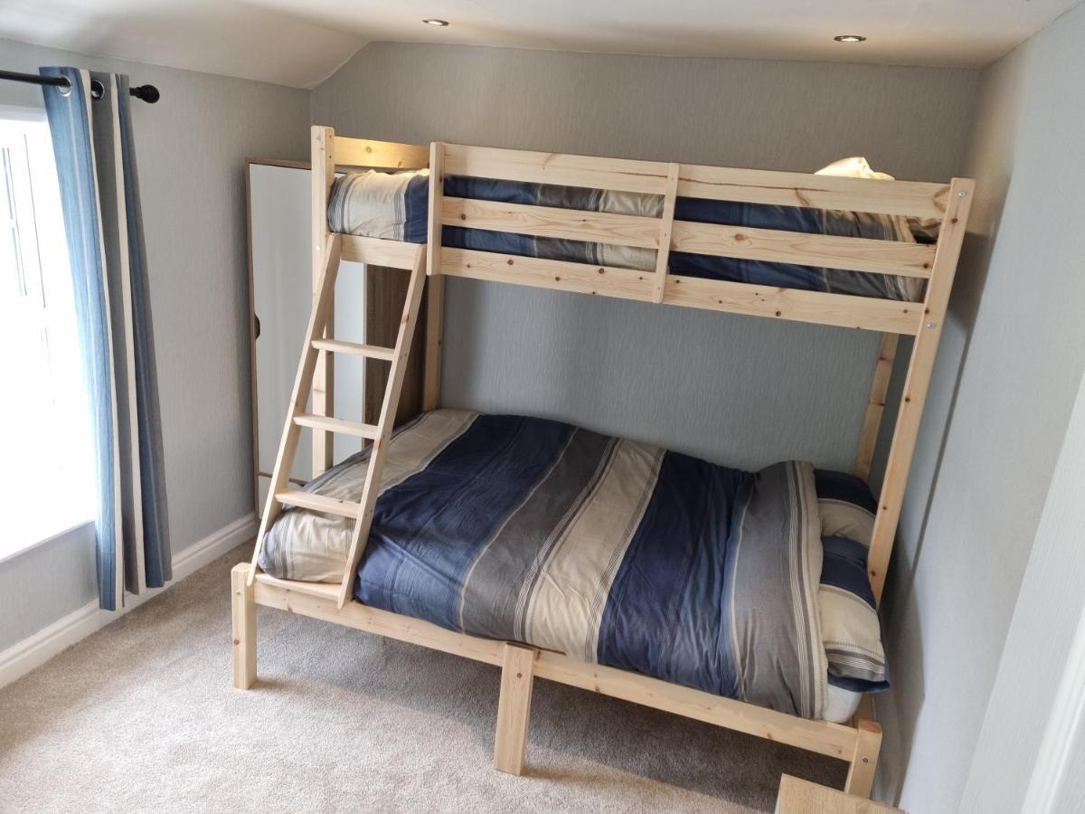 Gorgeous 1 Bed Apartment In Wetwang Driffield Экстерьер фото