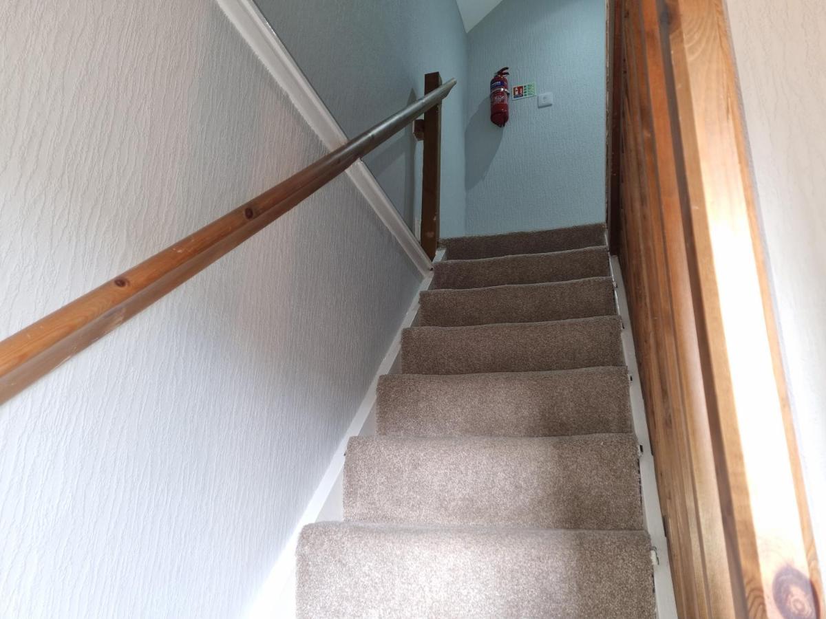 Gorgeous 1 Bed Apartment In Wetwang Driffield Экстерьер фото