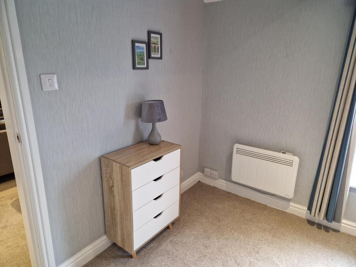Gorgeous 1 Bed Apartment In Wetwang Driffield Экстерьер фото