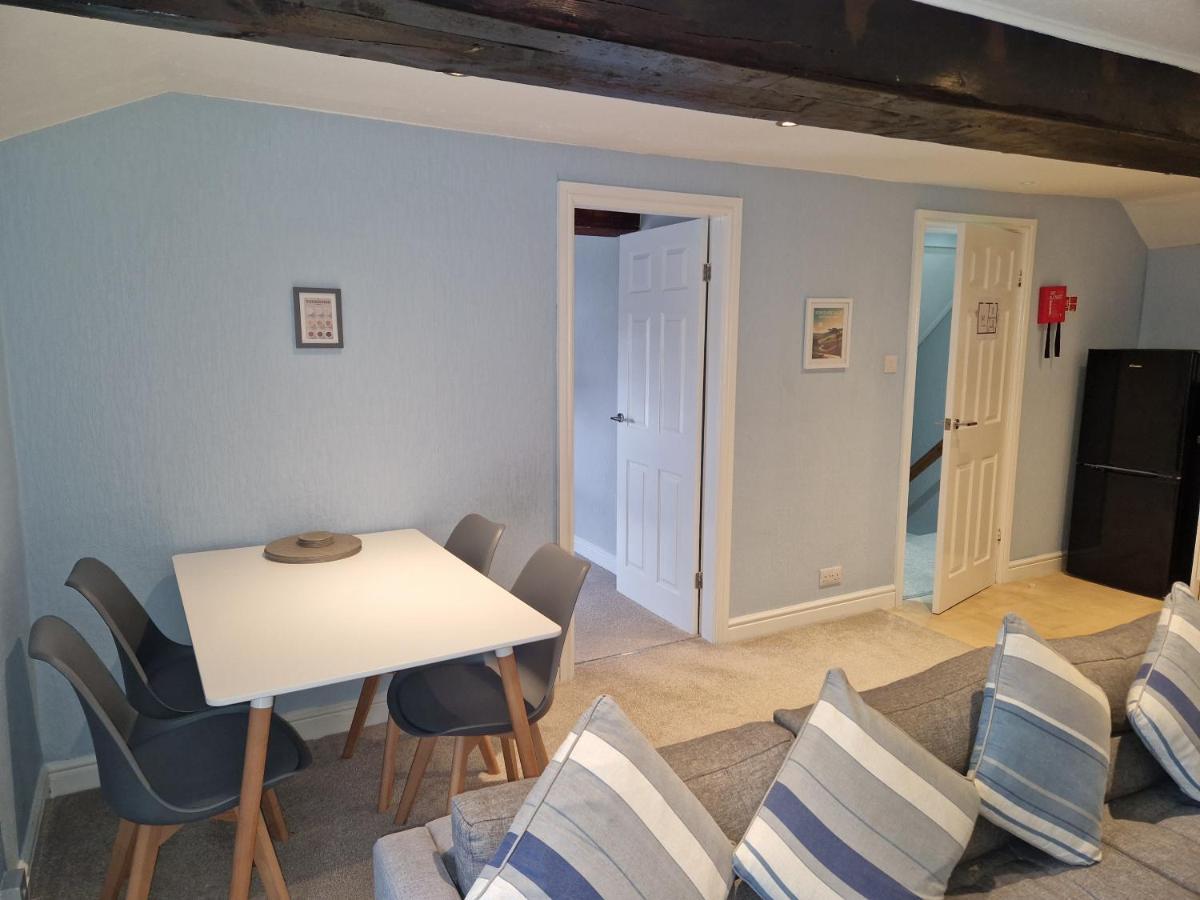 Gorgeous 1 Bed Apartment In Wetwang Driffield Экстерьер фото