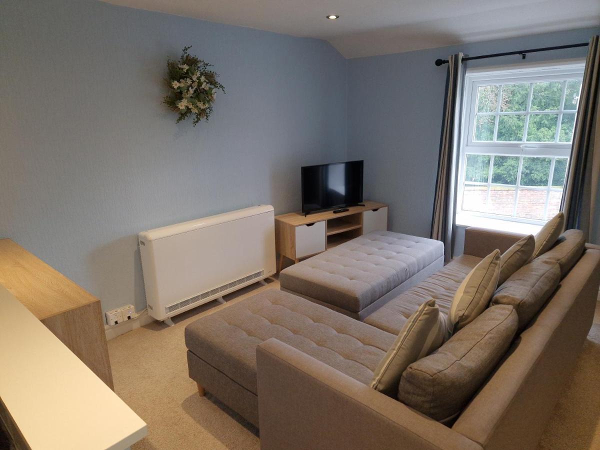 Gorgeous 1 Bed Apartment In Wetwang Driffield Экстерьер фото