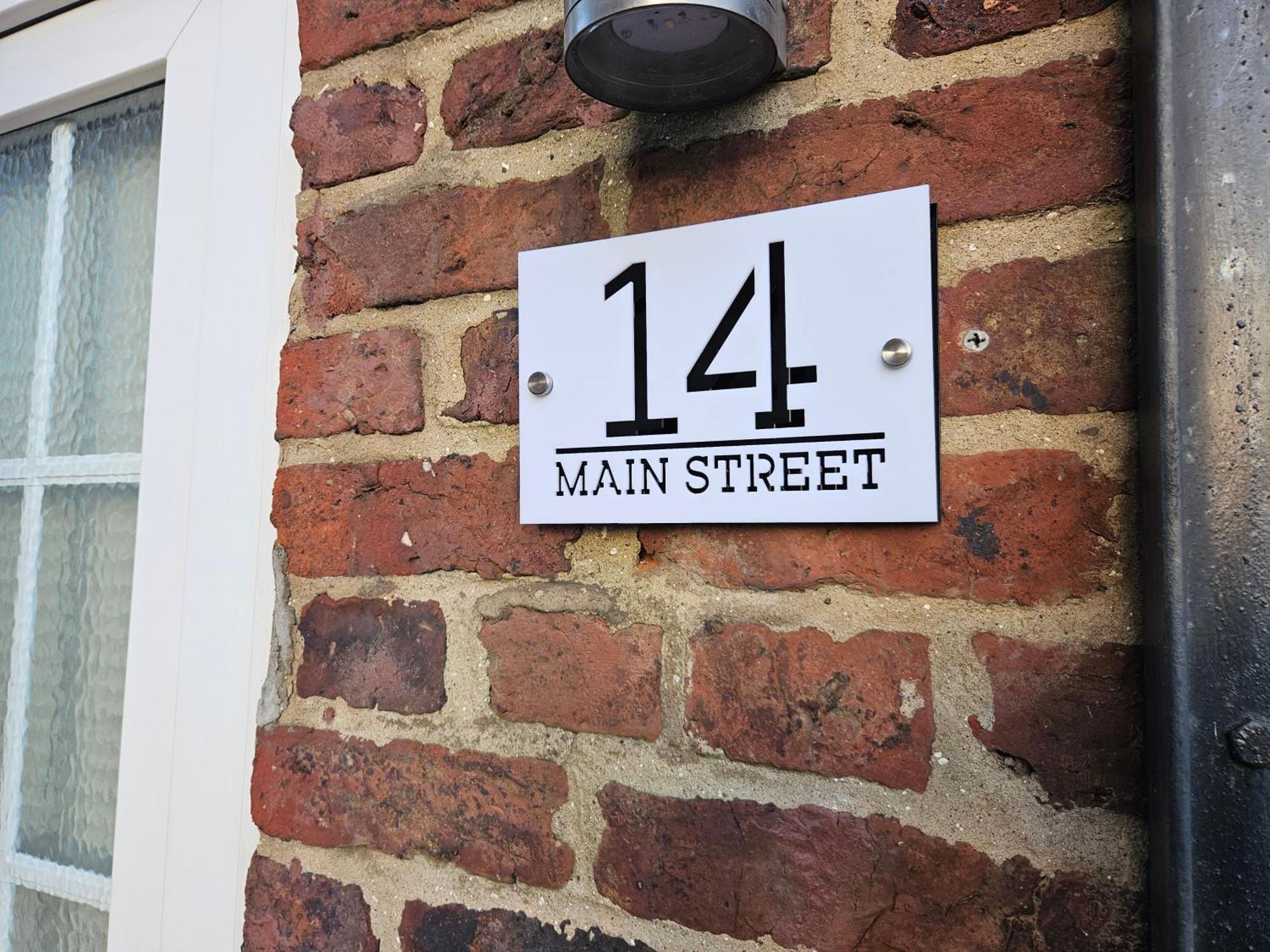 Gorgeous 1 Bed Apartment In Wetwang Driffield Экстерьер фото